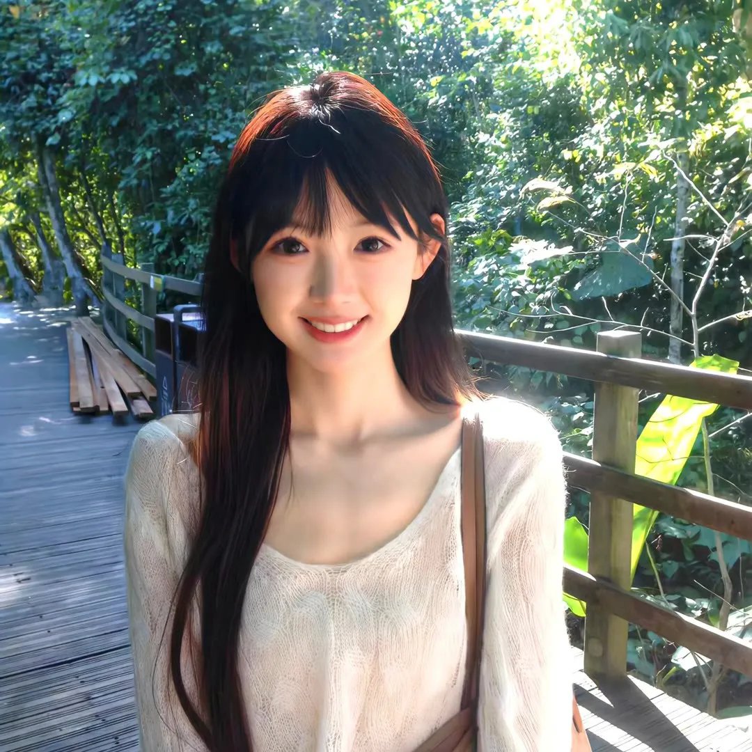 等爱的女神